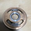 Py15V00003S007 Valve  Plate   Fits Kobelco Sk60-5 Sk60 Mark V Swing Motor