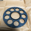 M5X180 Set Plate,Spring Retainer For Swing Motor