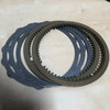 M5X180  Swing Motor Fric Plate And Steel Plate For Volvo Ec290C Ec300D Ec330D