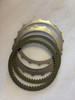 For Cat E320 320L E200B  Swing Motor Sg08E Fric Plate  And Steel Plate