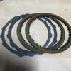 Sg08, Mfb150, Mfb160, Mfc160 Fric Plate And Steel  Plate  Swing Motor Sg08E