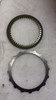 Kmf125 Swing Motor Fric Plate And Steel For  Pc200-8 Pc220-8