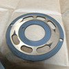 72209981 Yn15V00025S131 Valve Plate Fits Kobelco Sk210-8 Sk200-8 Swing Motor