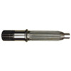 20/951528 Shaft  Drive For Swing Motor M5X130 M5X130Chb 235Mm