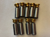 Mfb50 Mfc50 Sg025 Piston As 9 Pcs  For Swing Motor