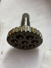 Jmf125 Drive Shaft For Pc200-6 Pc200-7 Pc200-8 Swing Motor