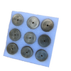295-9686 2959686 Piston As Fits Cat 324D 325C 336D 336F 330C 330D Swing Motor