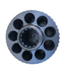 0788805 Barrel ,Cylinder Block For Swing Motor M5X130