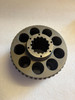 111-1116 1111116 Barrel ,Cyl Block Fits Cat E322 325 325B 330 330B Swing Motor