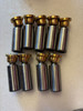 096-5927 0965927 Piston Shoe As For Cat E320 320L E200B  Swing Motor Sg08E