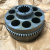 M2X150 M2X170  Cylinder Block For Swing Motor