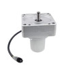 At154932 Electric Motor Throttle For John Deere Excavator 490E 790Elc 190E 450Lc