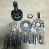 Cylinder Block ,Valve Plate,Set ,Piston  Fits Hitachi Ex60-5 Ex70-5 Swing Motor