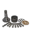 Kmf125 Swing Motor Parts Block Cylinder,Vavle Plate ,Set For Pc200-7 Pc220-7