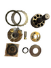 E320 e200b Swing Motor:Cylinder Block,Valve Plate,Set Plate,Shoe Plate ,Fric Plate,Piston,Spring ,Seal Kit
