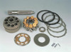 For Deere 330Lc 370  Swing Motor Repair Parts Cylinder Block ,Valve Plate ,Piston ,Set Plate,Fric Plate ,Ball Guide,Seal Kit