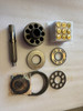 Swing Motor Parts Block Cyl,Plate Valve ,Shoe ,Piston Fits Volvo Ec290C  Ec290B
