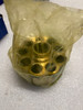 Gm09 Cylinder Block ,Rotor  For Travel Motor