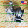 894418-3201 8944163510 Turbocharger FITS ISUZU 4BD1T HITACHI EX120-1 EX150-1