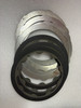 Gm35Va Travel Motor Fric Plate And Steel Plate For R225-7 R215-9 Hd1023 Dx225