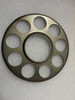 Xkah-00403 Set Plate Retainer For Travel Motor Final Drive Assy