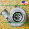 6754-81-8090 HX35 4037469 TURBOCHARGER FITS KOMATSU PC200-8 PC210-8K SA6D107E