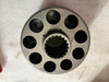 Sa8230-21631 Cylinder Block Rotor For Travel Motor Final Drive Assy