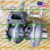 RHE61 1144002961 114400-3320 Turbocharger FITS FOR HITACHI EX200-5 ISUZU 6BG1T ENGINE JCB