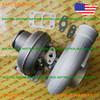 HX35 6735-81-8031 Turbocharger FITS KOMATSU PC200-6 PC220-6 PC240-6 SA6D102E