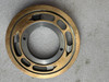 Gm35Vl Valve Plate  For Travel Motor ,Final Drive Assy