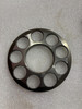 Gm38Vb Travel Motor Set Plate ,Retainer  For Sk200-8 Ec210B Sk210-8 Hd1023-3