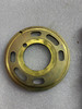 Gm38Vb Travel Motor Valve Plate For Sk200-8 Ec210B Sk210-8 Hd1023-3
