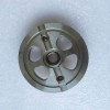 Hmgc32 Valve Plate 3034766 Hmt107C Ex200Lc Travel Motor