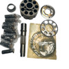 Travel Motor:Rotor,Valve Plate,Shaft.Piston,Shoe,Set,Guide For Deere 110 120