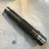 3063718 Shaft Fits For Hitachi Ex120-3 Ex100-3 Travel Motor ,Final Drive Assy