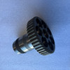 2026713 Drive Shaft Fits For Hitachi Ex200-2 Ex200-5 Ex200-3 Ex220-2 Ex220-3