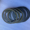 3037401 Friction Plate ,3032432 Fits For Deere 790D, 120, 230Lcr, 790Elc