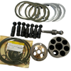 Travel Motor :Rotor,Valve Plate,Piston,Shaft Pin,Plate For Ex200-5 Ex210-5 Ex225