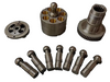 Hmgf38Aa Repair Parts Kit Fits For Hitachi Ex200-5 Ex210-5 Travel Motor