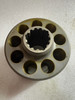 708-8H-33112 Cylinder Block Rotor For  Pc200-6 Pc200-7 Pc200-8 Travel Motor