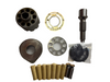 Hmv110 Travel Motor Repair Parts For Komatsu Pc200-6 Pc200-7