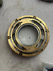 708-8H-33210 Valve Palte  For Komatsu Pc200-6 Pc200-7 Travel Motor Final Drive