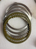 Mag170 Travel Motor Fric Plate And Steel Plate For Sh200-2/3 Cx210B Sk250-8 Sk23