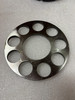 Mcb172 Motor Rebuild Parts; Rotor Piston Valve Plate Set Plate Ball Guide Cam