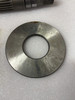 Tm40Vc Shoe Plate For Travel Motor Final Drive Assy