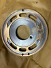 Tm40Vc Valve Plate For Travel Motor Final Drive Assy