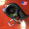 6206-21-5020 KTR90 TURBOCHARGER FIT KOMATSU PC400-8 PC450-8 6D125 PC460-8