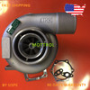 6206-21-5020 KTR90 TURBOCHARGER FIT KOMATSU PC400-8 PC450-8 6D125 PC460-8