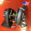 6206-21-5020 KTR90 TURBOCHARGER FIT KOMATSU PC400-8 PC450-8 6D125 PC460-8