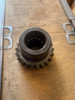 099-6566 0996566 Gear Sun 1St Fits  For Cat E70B Swing Reduction Swing Device